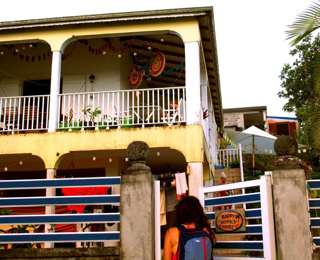 Happy Hippies House Apartment Сент-Роз Екстериор снимка