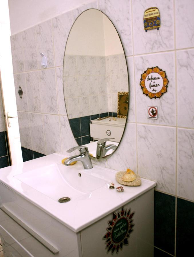 Happy Hippies House Apartment Сент-Роз Екстериор снимка