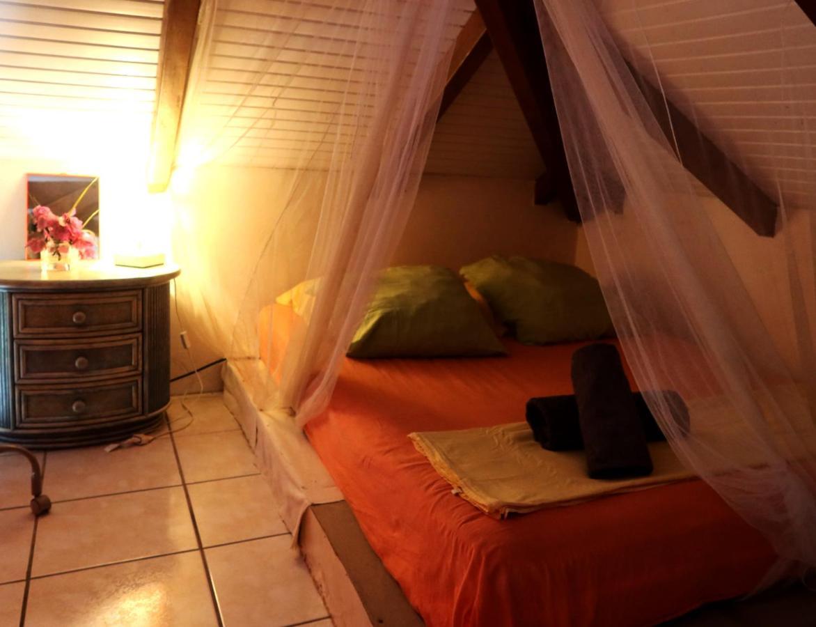 Happy Hippies House Apartment Сент-Роз Екстериор снимка