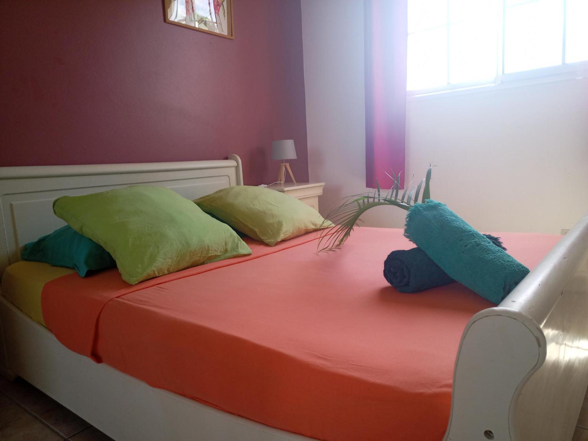 Happy Hippies House Apartment Сент-Роз Стая снимка