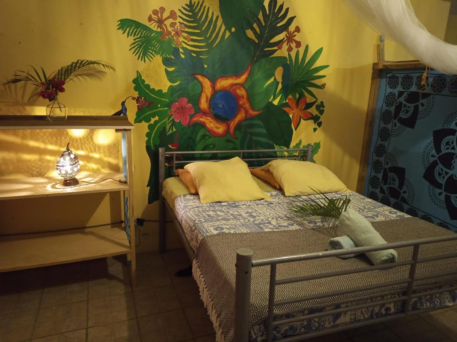 Happy Hippies House Apartment Сент-Роз Стая снимка